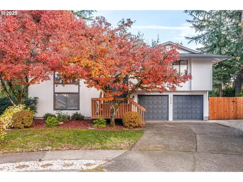 10054 SW Erie Court Tualatin OR 97062