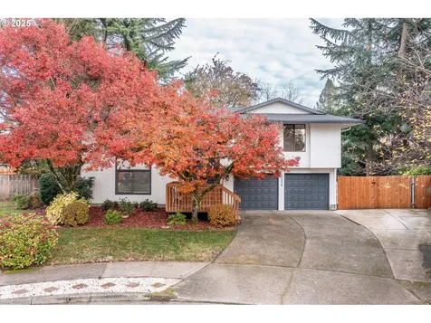 10054 SW Erie Court Tualatin OR 97062