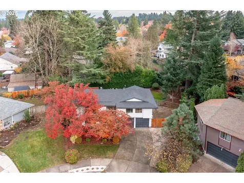 10054 SW Erie Court Tualatin OR 97062