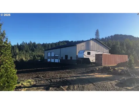 30930 Camas Swale Road Creswell OR 97426