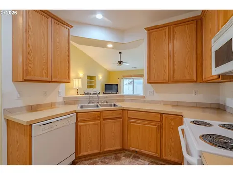 8007 NE 21st Way Vancouver WA 98664