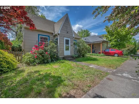 146 NE Jefferson Street Hillsboro OR 97124