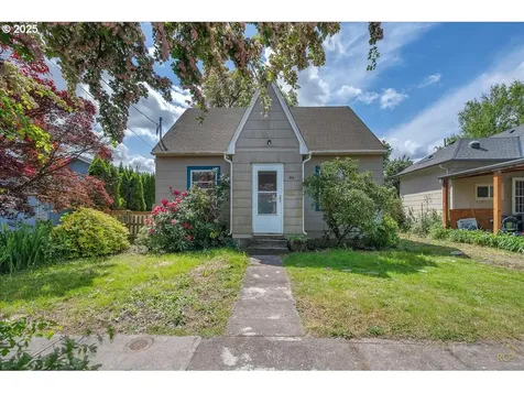 146 NE Jefferson Street Hillsboro OR 97124