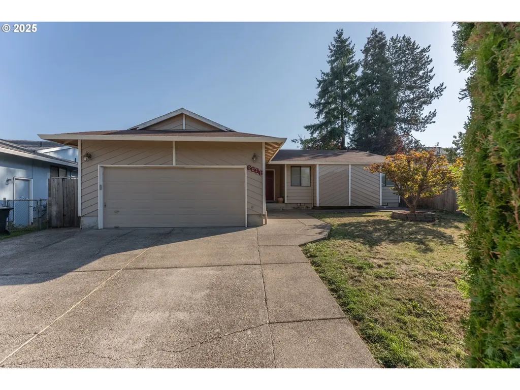 6896 SW 204th Avenue Beaverton OR 97078