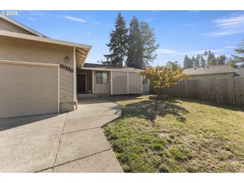 6896 SW 204th Avenue Beaverton OR 97078
