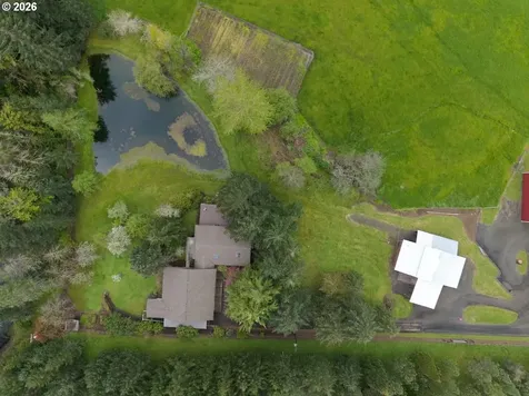110 NE Thousand Oak Drive Corvallis OR 97330