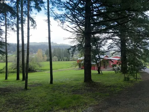 110 NE Thousand Oak Drive Corvallis OR 97330