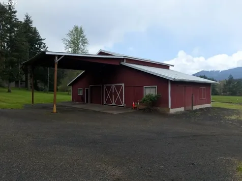 110 NE Thousand Oak Drive Corvallis OR 97330