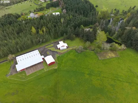 110 NE Thousand Oak Drive Corvallis OR 97330