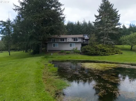 110 NE Thousand Oak Drive Corvallis OR 97330