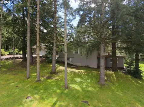 110 NE Thousand Oak Drive Corvallis OR 97330