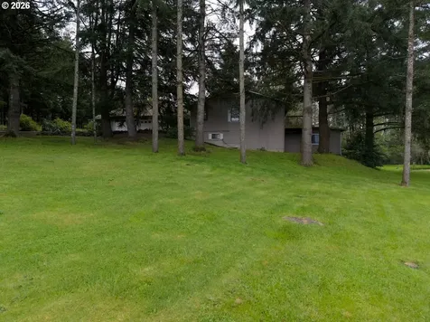 110 NE Thousand Oak Drive Corvallis OR 97330