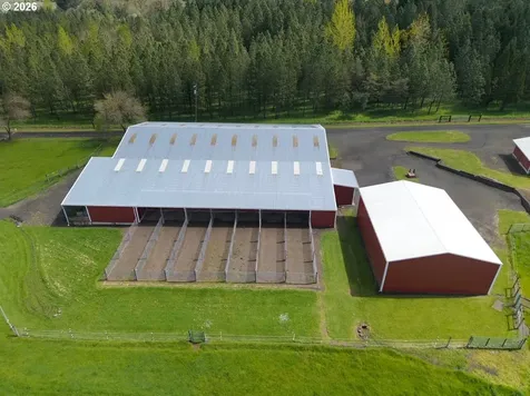 110 NE Thousand Oak Drive Corvallis OR 97330