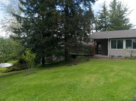 110 NE Thousand Oak Drive Corvallis OR 97330