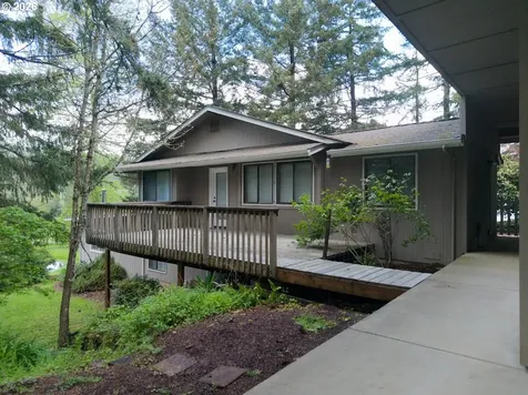 110 NE Thousand Oak Drive Corvallis OR 97330