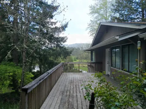 110 NE Thousand Oak Drive Corvallis OR 97330