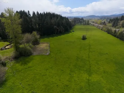 110 NE Thousand Oak Drive Corvallis OR 97330