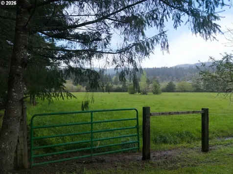 110 NE Thousand Oak Drive Corvallis OR 97330