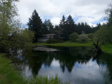 110 NE Thousand Oak Drive Corvallis OR 97330