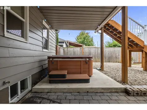 7327 N Oatman Avenue Portland OR 97217