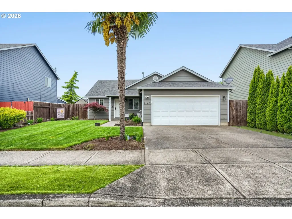 1145 Country Lane Woodburn OR 97071