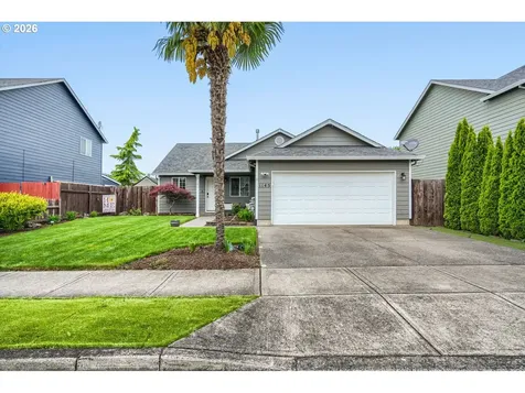 1145 Country Lane Woodburn OR 97071