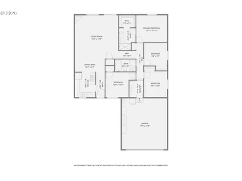 1145 Country Lane Woodburn OR 97071