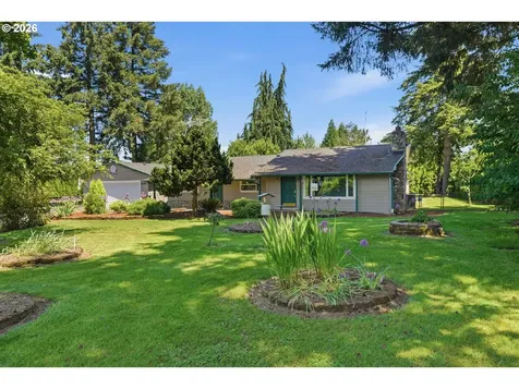 15507 NE Parkinen Road Brush Prairie WA 98606