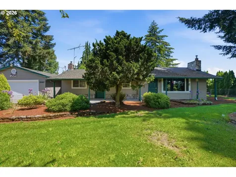 15507 NE Parkinen Road Brush Prairie WA 98606