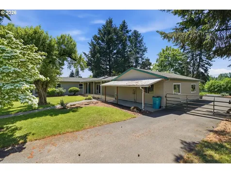 15507 NE Parkinen Road Brush Prairie WA 98606