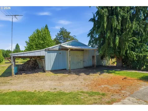 15507 NE Parkinen Road Brush Prairie WA 98606