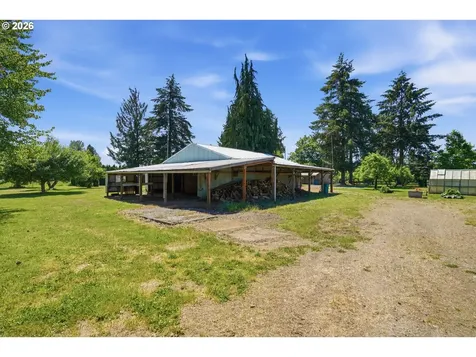 15507 NE Parkinen Road Brush Prairie WA 98606