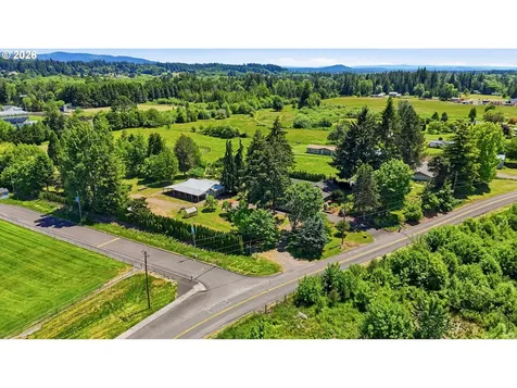 15507 NE Parkinen Road Brush Prairie WA 98606