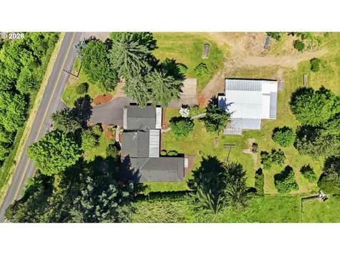 15507 NE Parkinen Road Brush Prairie WA 98606