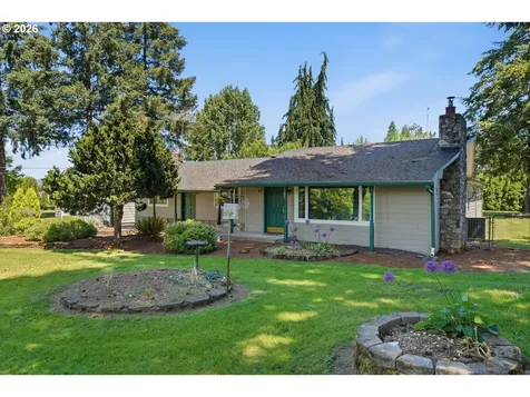 15507 NE Parkinen Road Brush Prairie WA 98606