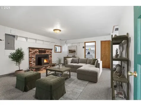 15507 NE Parkinen Road Brush Prairie WA 98606