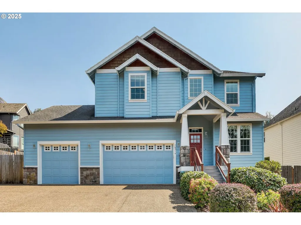 16514 Oaktree Terrace Oregon City OR 97045