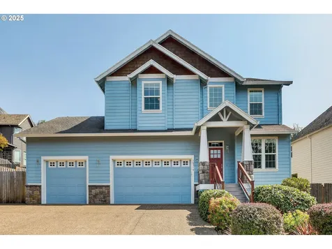 16514 Oaktree Terrace Oregon City OR 97045