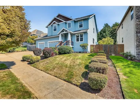 16514 Oaktree Terrace Oregon City OR 97045