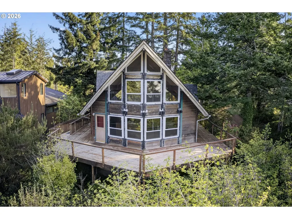 900 Greenridge Street Manzanita OR 97130