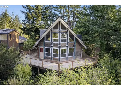 900 Greenridge Street Manzanita OR 97130