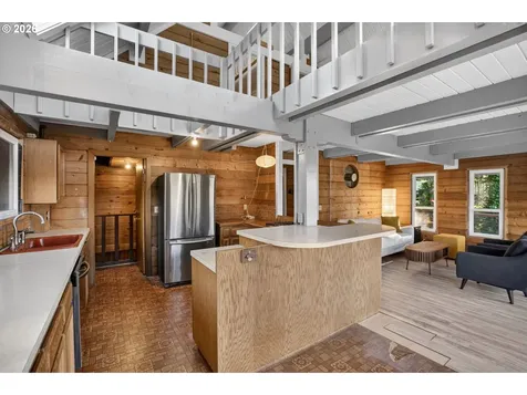 900 Greenridge Street Manzanita OR 97130