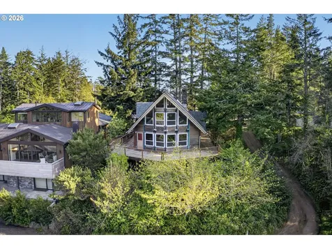 900 Greenridge Street Manzanita OR 97130