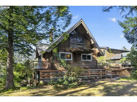 900 Greenridge Street Manzanita OR 97130