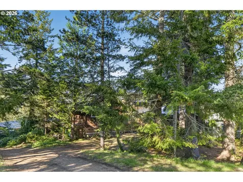 900 Greenridge Street Manzanita OR 97130