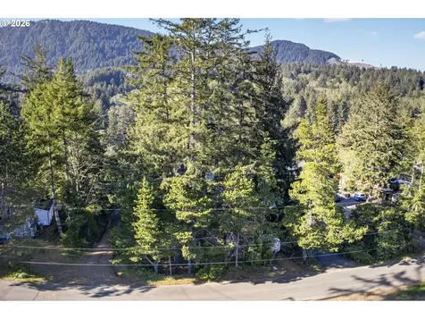 900 Greenridge Street Manzanita OR 97130