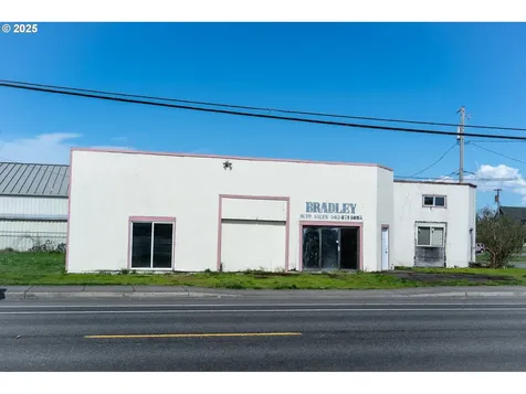 445 Main Street Aumsville OR 97325