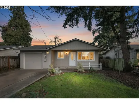 733 54th Street Springfield OR 97478
