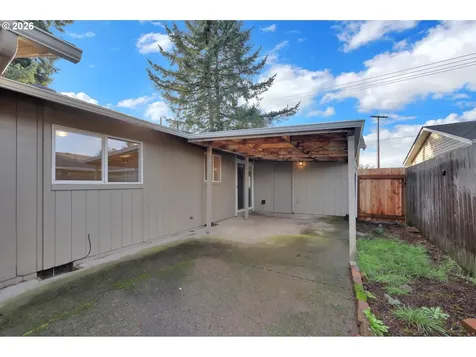 733 54th Street Springfield OR 97478