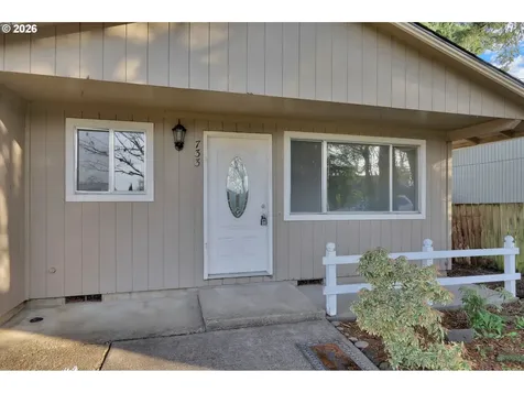 733 54th Street Springfield OR 97478